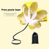 Resistance Parachute Adjustable Waistband Wear-resistant Good Tenacity Reusable Portable Running Speed Training Training Fitness Drag Parachute