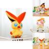 Soft Cuddly Victini Snivy Deerling Tepig Plush Toy Non-toxic Bpa-free Pvc-free