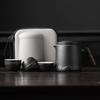 Chaxun Coarse Pottery Travel Tea Set