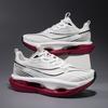 New Men'S Sneakers Thick Bottom Cushioning Running Shoes Athletic Training Carbon Plate Jogging Shoes Women'S Tennis Shoes