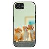 Funny Kitten Cat Phone Cover Case for Xiaomi Redmi Note 15 11 9 10 Pro Plus A5 9A 9T 10A 10C 9C NFC 15C 8T Casing