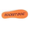 ROCKET DOG Womens/Ladies Jazzin Spangle Banner Trainers