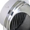 304 Stainless Cover, Ducting External Extractor for Ventilation