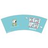 Snoopy Water Cup Comic
