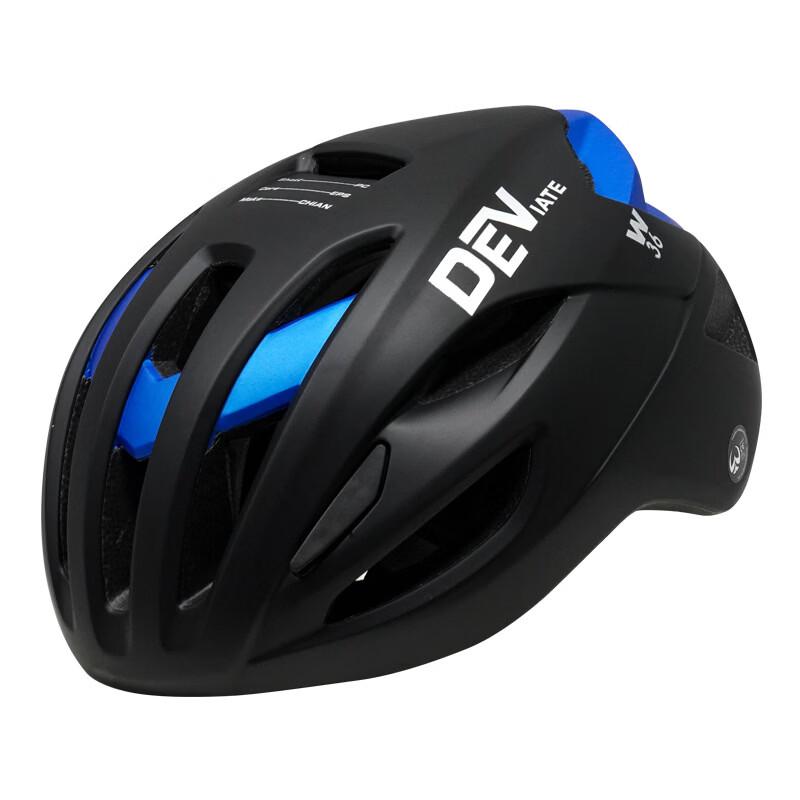 DEVIATE Adult Cycling Helmet