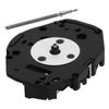 PC21A Watch Movement Watch Repairing Accessories Replacement Parts for Watchmakers