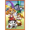Puzzle 3X80 a bunch of dogs PAW Patrol 34886