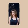 Julia Butters Mobile Cell Phone Case for iPhone 17 16 15 14 13 12 11 X XR XS 8 7 Air Pro Max Plus Mini Colorful Cover Luxury