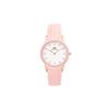 [Official Shop/2-Year Warranty/Authentic] Daniel Wellington DW Women's Iconic Motion Watch In Pastel Pink, 40mm, Waterproof, Rose Gold. A Great Gift F
