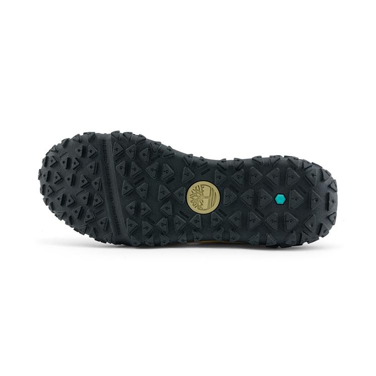 Timberland Men's A6CW1-EJC