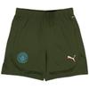 PUMA Manchester City Soccer Bottom Player Edition Unisex 777547-13