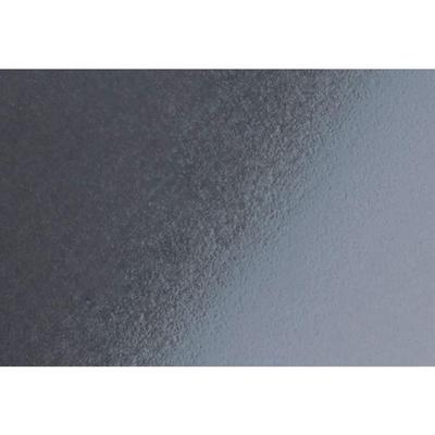 2 Iron-on Fabrics 20 X 15 Cm - Zinc Metal Effect