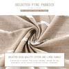Battilo Linen Tablecloth Rectangular Tables Cloth With Tassel Waterproof Coffee Desks Cover for Dining Table Wedding Decor
