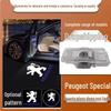 Peugeot Welcome Light: 1007, 408, 508 Dedicated LED Projection Door Light