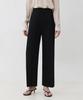 Pleats Mood Rimen Pleated Pants