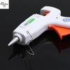 Ni Chang Saide Electric Hot Glue Gun & Hot Melt Glue Sticks for Flower Bouquet Packaging.
