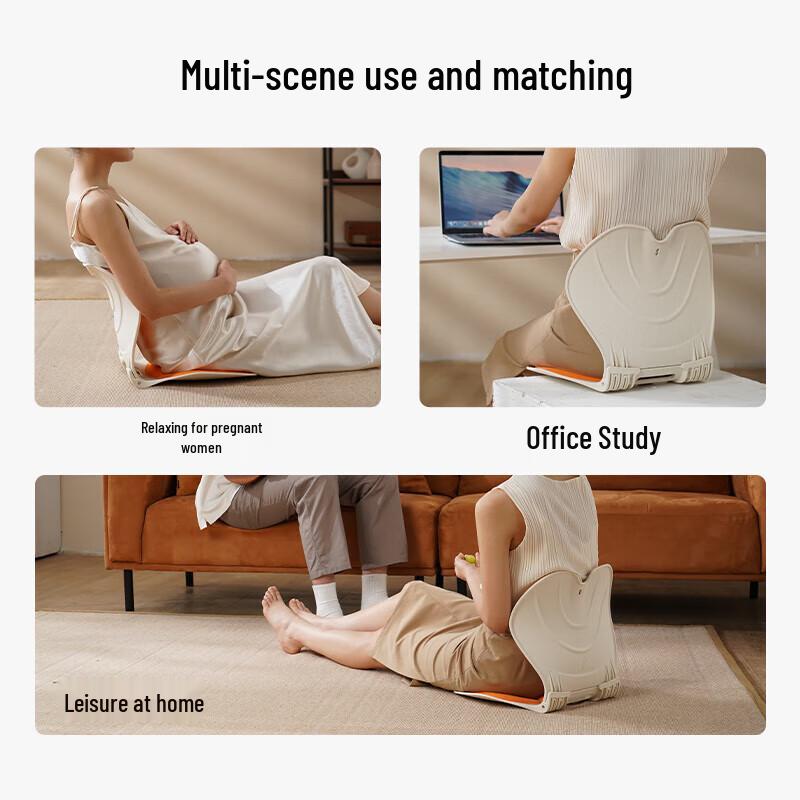 Hezheng Lumbar Support Cushion