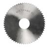 Mm Inch Mm Bore Diameter Saw Blade Steel Circular Other Light Plastic Steel