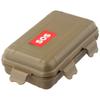Small Airtight Box for Outdoor Adventures for Camping and Fishing