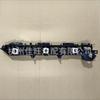 Toyota 2023 BZ3 Rear Bumper Bracket Set (R: 52155-03010, L: 52156-03010)