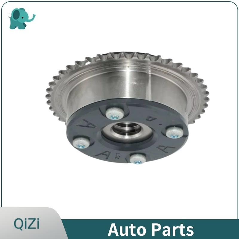 Engine Parts Camshaft Adjuster Exhaust Intake VVT Gear For Mercedes Benz C200 C230 W211 W203 W204 M271 M 271 A2710500800