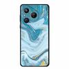 For Huawei Pura 80 5G Case Marble Granite Textured Soft Silicone TPU Phone Case For Pura80 5G Bumper Coque Mica Painted Cover