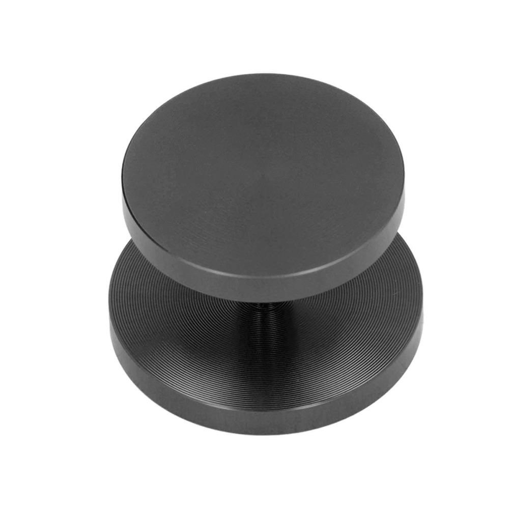 Double Head Double Head Tamper Dual Sided Coffee Powder Hammer  Coffee Preparation