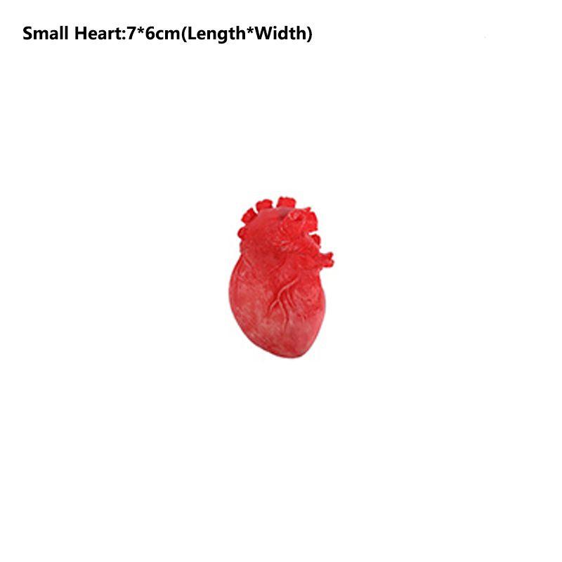 Fake Halloween Body Parts Decoration Scary Prop Realistic Severed Arm Hand Party