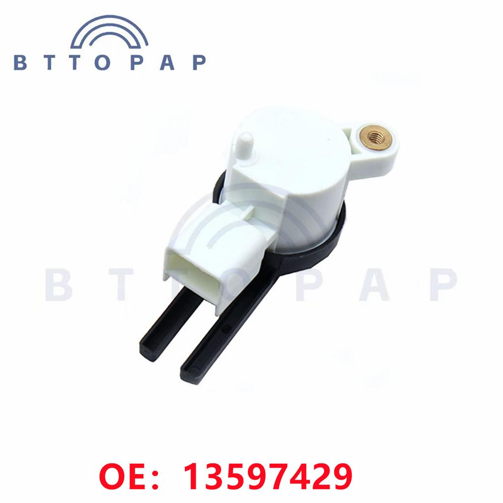 13597429 Brake Light Switch Clutch Position Sensor For Cadillac CTS SRX STS XLR Chevrolet Corvette Sonic Spark Sensors Switches Switches4