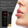 Limited time!!Ouhoe Moisturizing Nourishing Lip Lotion Hydrating And Moisturizing Lip Oil Lip Care Is Refreshing And Non-Sticky For Lip Skin