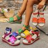 Sapatos de mulher – Sandálias