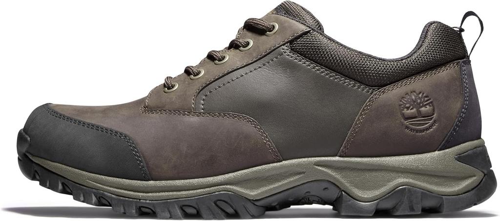Timberland Mt. Maddsen Waterproof Mid Hiking Boots TB1A11MO (Brown 29.0cm Wide)
