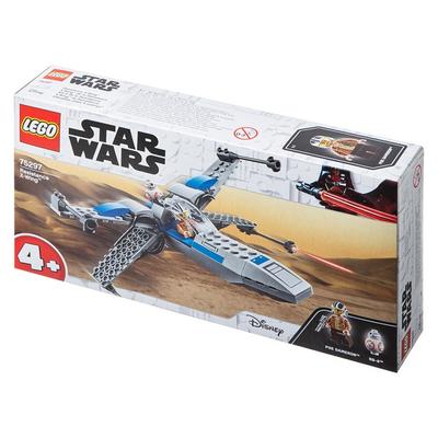 LEGO Star Wars 75297 Rebel X Wing, Mixture Award