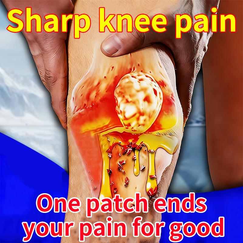 

Knee-Pain Relief Ointment 1 box