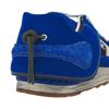 Converse Ader Error x Wave Trainer Blau Antikweiß Tofu Unisex Sneaker A14290C