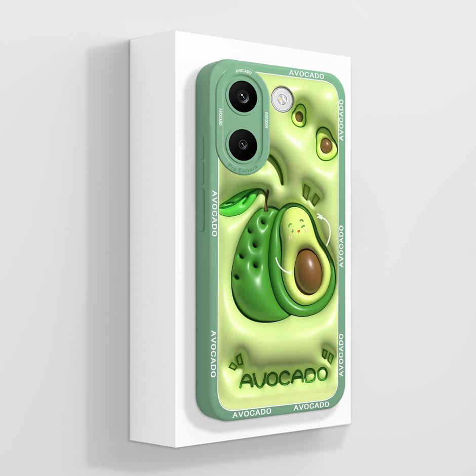 Case For Xiaomi PocoX8Pro PocoX8ProMax Sun Cat Panda Anti-drop High Quality Phone Protector For Xiaomi Poco X8 Pro Max Funda