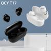 T17 TWS Bluetooth 5.1 Гарнитура True Wireless HIFI Стерео ENC Шумоподавление с низкой задержкой Игровые наушники Сенсорное управление Наушники 26H Режим ожидания