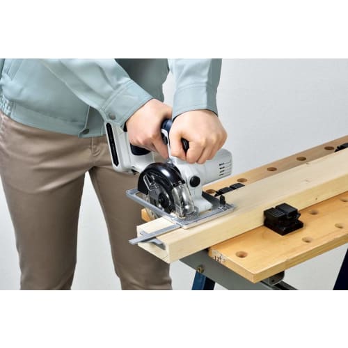 Takagi EARTH MAN S-Link 14.4V Rechargeable Circular Saw DM-144LiAX (Body Only)