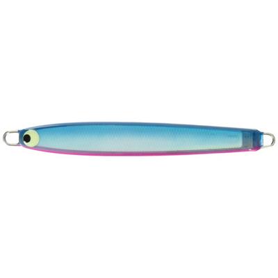 Tacklehouse P-Boy Jig Vertical SSPJV150 No.SS Blue Pink 143.5mm