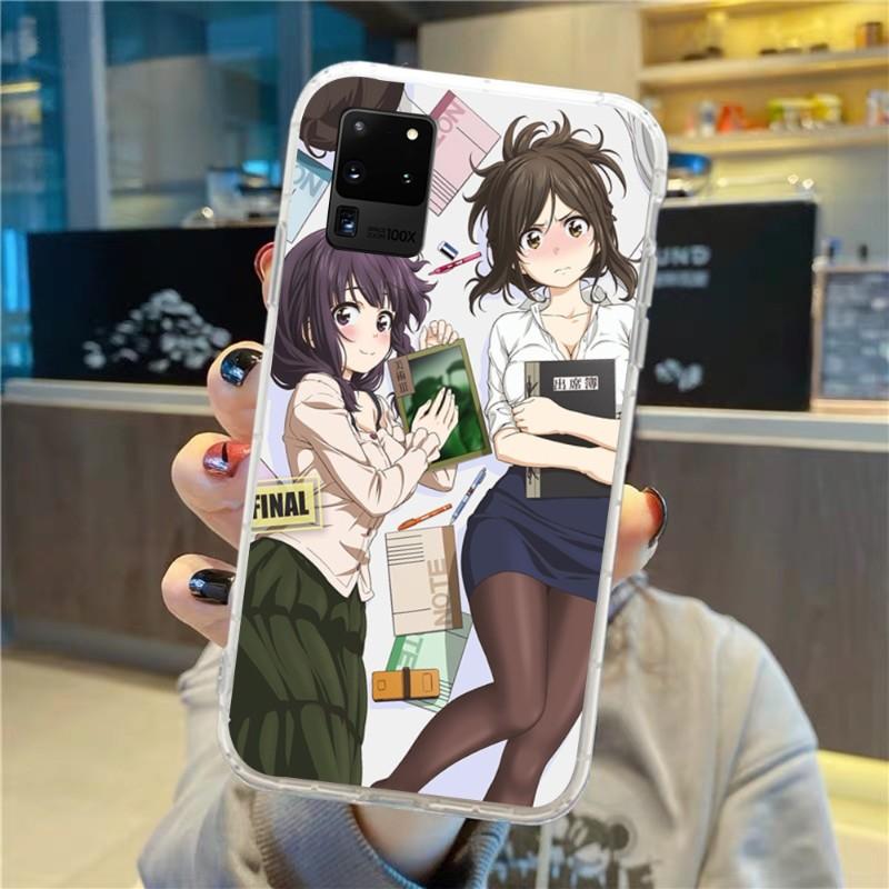 

Почему учитель здесь чехол для телефона Samsung Galaxy S10 S21 S22 Plus Ultra A91 A51 A21S A12 прозрачный чехол для телефона Samsung A91