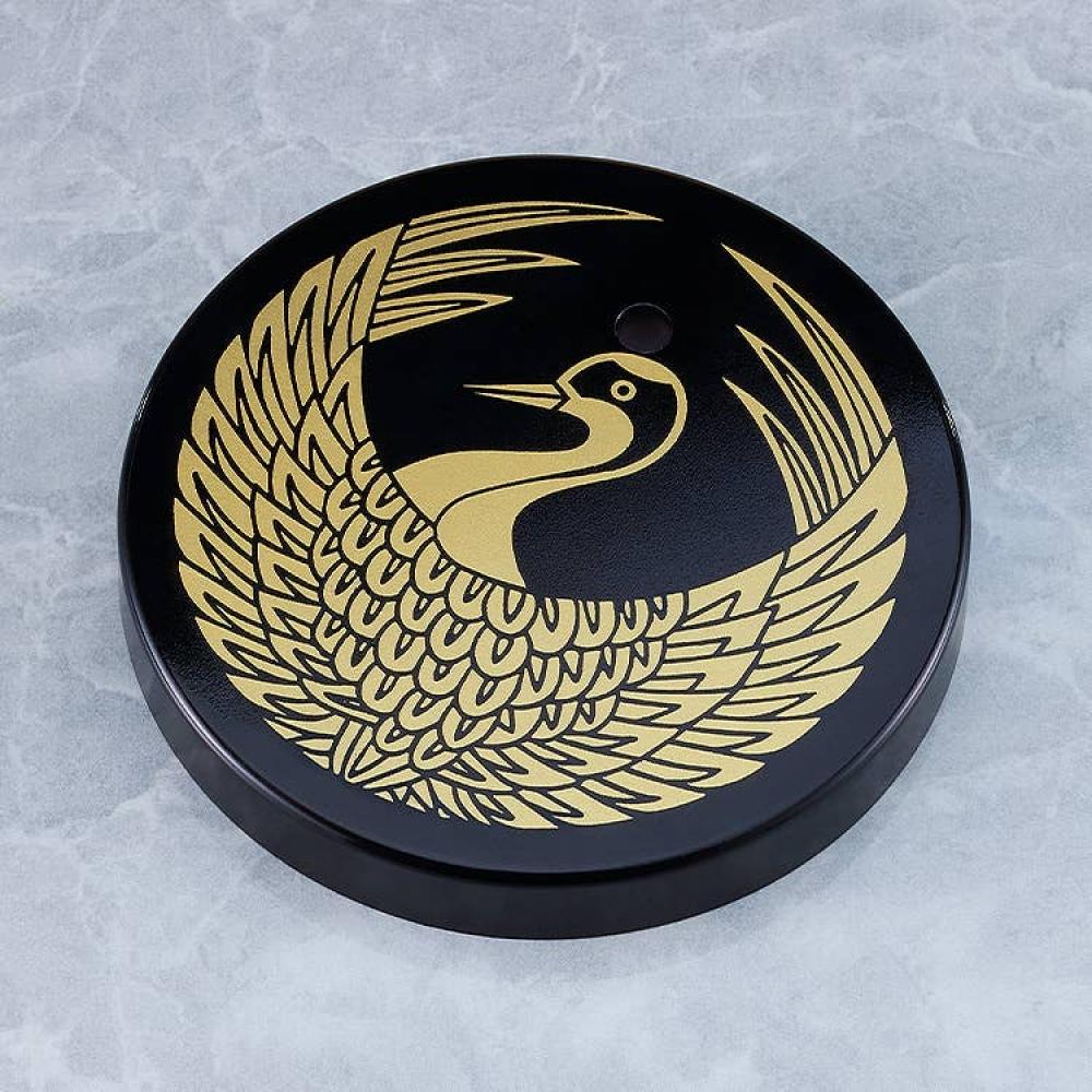 Touken Ranbu Nendoroid Tsurumaru Kuninaga  Ceremonial Attire Ver.  Touken Ranbu Online 