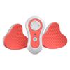 USB Charging Electric Breast Massagers Promotes Blood Circulations Prevents Sagging for Chest Enhancement in Women