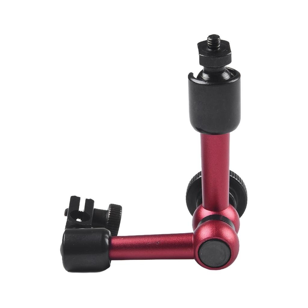 Adjustable and Efficient Dial Test Indicator Gauge Magnetic Base Holder Stand