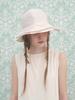 Beulaunhaes Poiret Double Brim Hat - Ivory