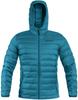 Мужская куртка Columbia Lake 22 Down Hooded shasta