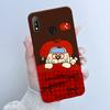 For Realme 3 3i 3Pro Phone Case Butterfly Flower Girl Design Soft Silicone TPU Back Housing for Oppo Realme 3 Realme3 Pro Covers