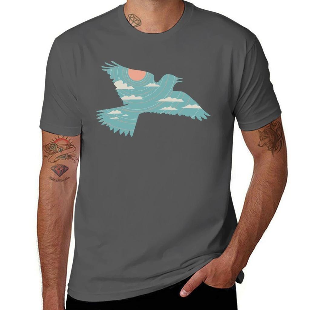 Skylark TShirt High Quality Durable TShirt