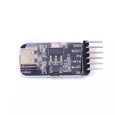 ESP32 Auto Downloader ESP8266 Burner USB To Serial Burner Module USB To TTL Module
