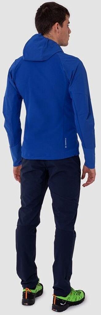Jacket Salewa Agner Durastretch Jacket Men Blue Electric