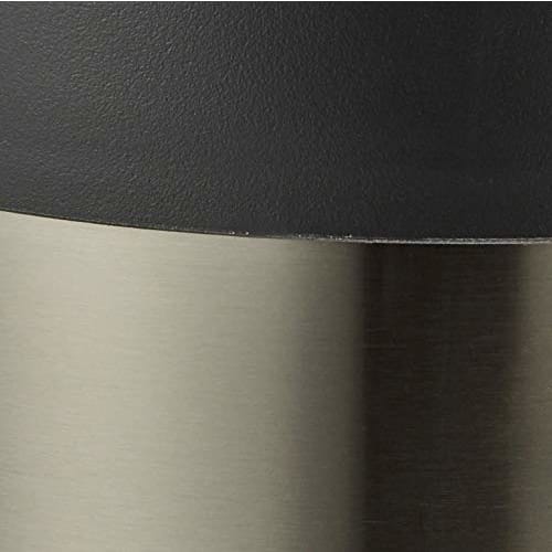 Thermos Stainless Steel Air Pot 3.0L Stainless Steel Black TAH-3000 SBK
